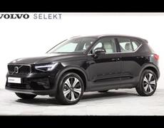 Volvo XC40 La Ravoire