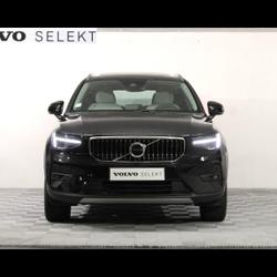 Volvo XC40 T4 Recharge 129 + 82ch Plus DCT 7 La Ravoire