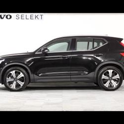 Volvo XC40 T4 Recharge 129 + 82ch Plus DCT 7 La Ravoire