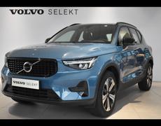Volvo XC40 La Ravoire