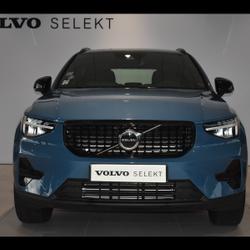 Volvo XC40 T4 Recharge 129 + 82ch Plus DCT 7 La Ravoire