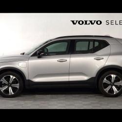 Volvo XC40 T4 Recharge 129 + 82ch Plus DCT 7 Epagny Metz-Tessy