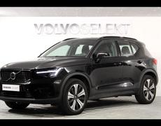 Volvo XC40 Epagny Metz-Tessy