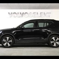 Volvo XC40 T5 Recharge 180 + 82ch Plus DCT 7 Epagny Metz-Tessy