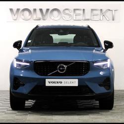 Volvo XC40 T4 Recharge 129 + 82ch Plus DCT 7 Epagny Metz-Tessy