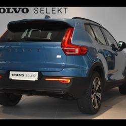 Volvo XC40 T4 Recharge 129 + 82ch Plus DCT 7 Epagny Metz-Tessy