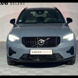 Volvo XC40 T4 Recharge 129 + 82ch Plus DCT 7 Epagny Metz-Tessy