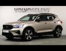 Volvo XC40 Epagny Metz-Tessy