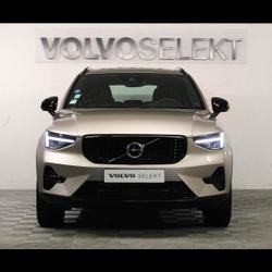 Volvo XC40 T4 Recharge 129 + 82ch Plus DCT 7 Epagny Metz-Tessy