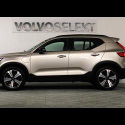 Volvo XC40 T4 Recharge 129 + 82ch Plus DCT 7 Epagny Metz-Tessy