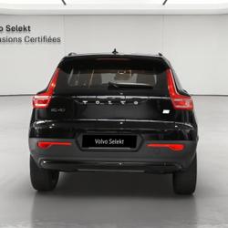 Volvo XC40 T4 Recharge 129 + 82ch Plus DCT 7 Ville-la-Grand