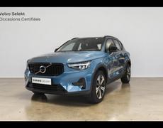 Volvo XC40 Ville-la-Grand