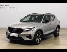 Volvo XC40 Ville-la-Grand
