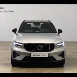 Volvo XC40 T4 Recharge 129 + 82ch Plus DCT 7 Ville-la-Grand
