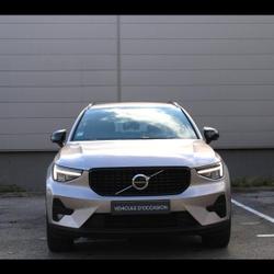 Volvo XC40 T4 Recharge 129 + 82ch Plus DCT 7 Nice
