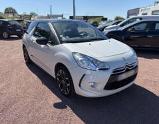 Ds DS3 Baugé-en-Anjou