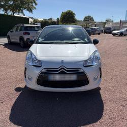 Ds DS3 PureTech 82 So Chic occasion - Baug&eacute;-en-Anjou - photo 3/23