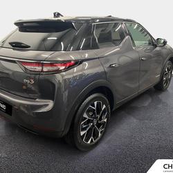 Ds DS3 DS 3 E-Tense Esprit de Voyage Beaune