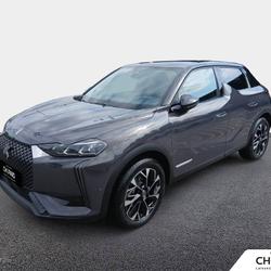 Ds DS3 DS 3 E-Tense Antoine de Saint Exupery Beaune