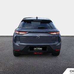 Ds DS3 DS 3 E-Tense Antoine de Saint Exupery Beaune