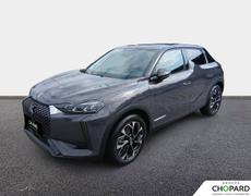 DS Autres DS - DS 3 E-Tense Esprit de Voyage - 33 990 €