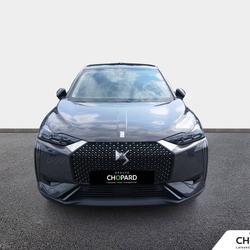 DS DS 3 ELECTRIQUE 3 E-Tense Esprit de Voyage occasion - Beaune - photo 2/22