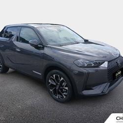 DS DS 3 ELECTRIQUE 3 E-Tense Esprit de Voyage occasion - Beaune - photo 3/22