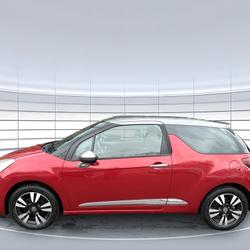 Ds DS3 Puretech 110 S&S BVM So Chic Salies-du-Salat