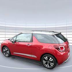 Ds DS3 Puretech 110 S&S BVM So Chic Salies-du-Salat