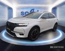 DS DS7 Crossback Dunkerque