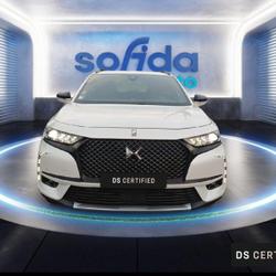 DS DS7 Crossback E-TENSE 225ch Performance Line + Dunkerque