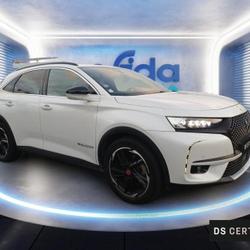 DS DS7 Crossback E-TENSE 225ch Performance Line + Dunkerque