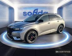 DS DS7 Crossback Dunkerque