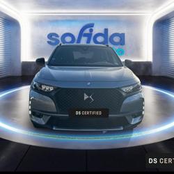 DS DS7 Crossback E-TENSE 225ch Performance Line + Dunkerque