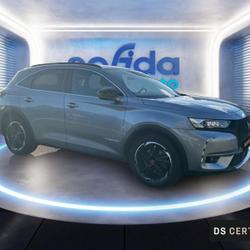 DS DS7 Crossback E-TENSE 225ch Performance Line + Dunkerque