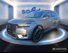 DS DS7 Crossback Dunkerque