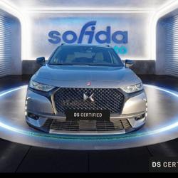 DS DS7 Crossback BlueHDi 130ch Performance Line Automatique Dunkerque