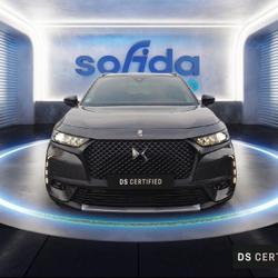 DS DS7 Crossback E-TENSE 225ch Performance Line + Dunkerque