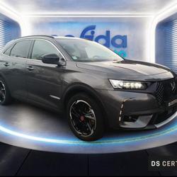 DS DS7 Crossback E-TENSE 225ch Performance Line + Dunkerque