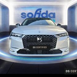 DS DS4 E-TENSE 225ch Rivoli Dunkerque