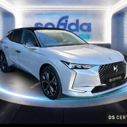 DS DS4 E-TENSE 225ch Rivoli Dunkerque
