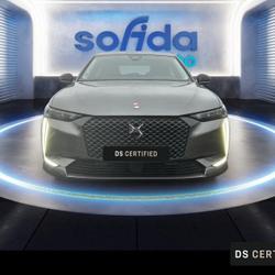 DS DS4 PureTech 130ch Performance Line Automatique Dunkerque