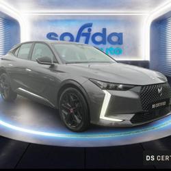 DS DS4 PureTech 130ch Performance Line Automatique Dunkerque