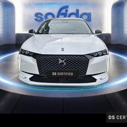 DS DS4 BlueHDi 130ch Performance Line Automatique Dunkerque
