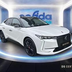 DS DS4 BlueHDi 130ch Performance Line Automatique Dunkerque