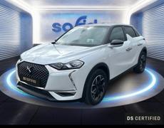 DS DS3 Crossback