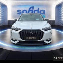 DS DS3 Crossback PureTech 130ch Connected Chic Automatique Dunkerque