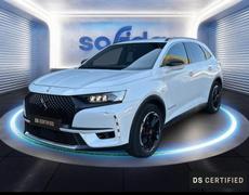 DS DS7 Crossback Dunkerque