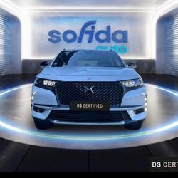 DS DS7 Crossback E-TENSE 225ch Performance Line + Dunkerque