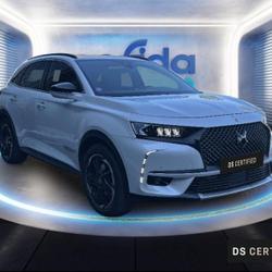 DS DS7 Crossback E-TENSE 225ch Performance Line + Dunkerque